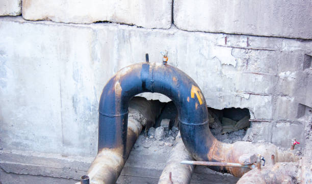 Best Mold removal after water damage  in Kadelphia, AR